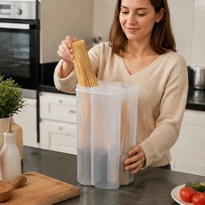 Boite de conservation alimentaire