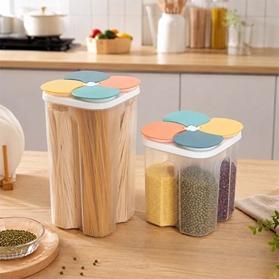 Boite de conservation alimentaire